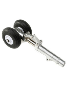 Nose Gear Strut with...