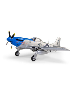 P-51D Mustang 1.2m PNP... 2