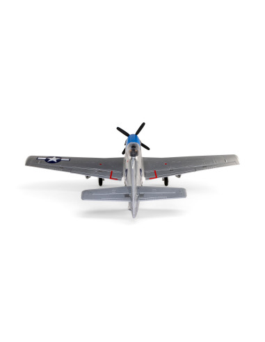 P-51D Mustang 1.2m PNP “Cripes A’Mighty 3rd”