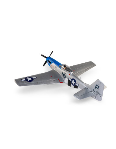 P-51D Mustang 1.2m PNP “Cripes A’Mighty 3rd”