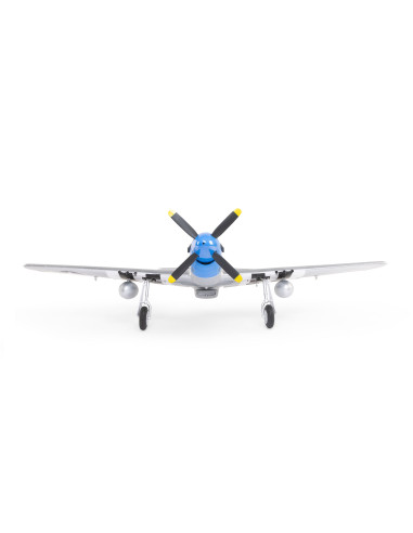 P-51D Mustang 1.2m PNP “Cripes A’Mighty 3rd”