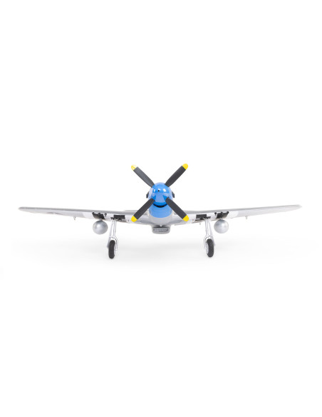 P-51D Mustang 1.2m PNP “Cripes A’Mighty 3rd”