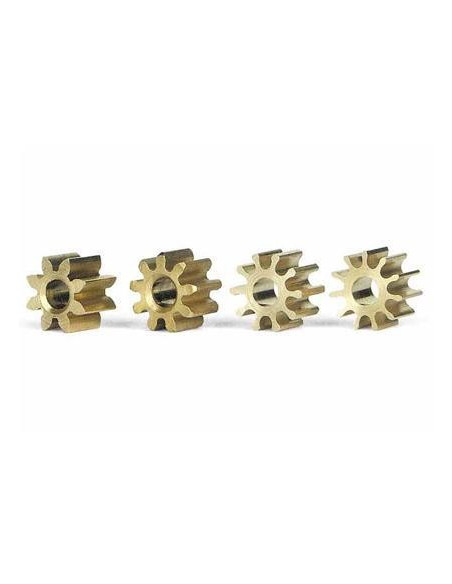 PIMX Piñón Inline mix de 8+9+10+11 dientes 5mm