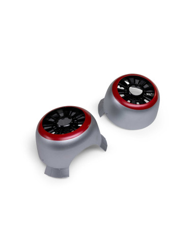 Painted Cowl Set: Beechcraft D18