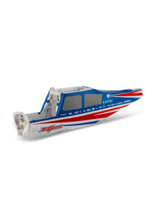 Painted Fuselage  Decathlon...