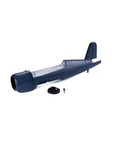 Painted Fuselage: 1.2m F4U-4
