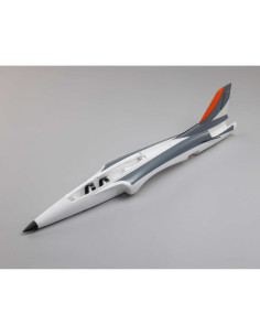Painted Fuselage: Habu SS...