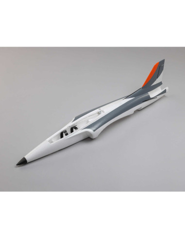 Painted Fuselage: Habu SS 50mm EDF