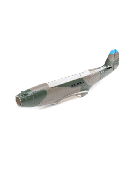Painted Fuselage: P-39 Airacobra 1.2m