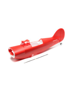 Painted Fuselage: Pitts 850mm