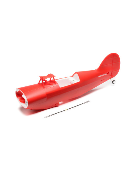 Painted Fuselage: Pitts 850mm
