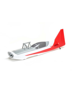 Painted Fuselage: Ultimate 3D