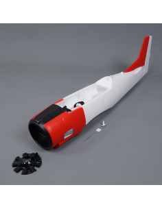 Painted Fuselage and Cowl:... 2