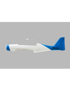 Painted Fuselage V1200