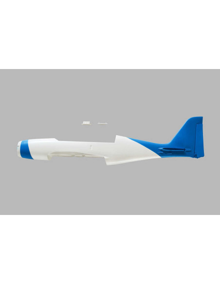 Painted Fuselage V1200
