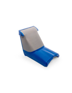 Painted Hatch  Decathlon 1.2m