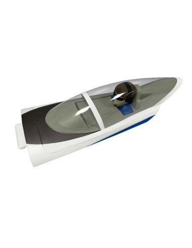 Painted Hatch: Commander mPd 1.4m