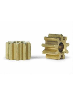 PI09 Inline Piñón de 9...