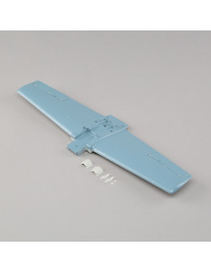 Painted Wing: F4F Wildcat