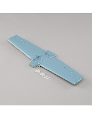 Painted Wing: F4F Wildcat