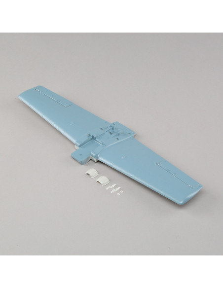 Painted Wing: F4F Wildcat