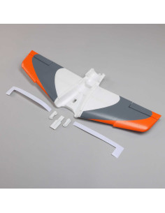 Painted Wing: Habu SS 50mm EDF