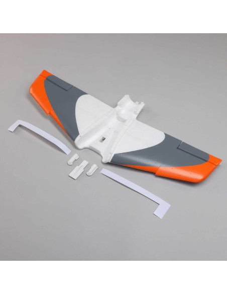 Painted Wing: Habu SS 50mm EDF