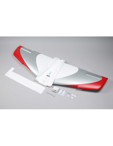 Painted Wing: Habu STS 70mm EDF