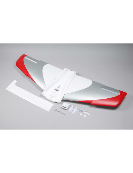 Painted Wing: Habu STS 70mm EDF