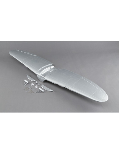 Painted Wing: P-47 1.2m
