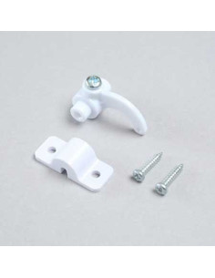 Nose Gear Steering Arm: T-28