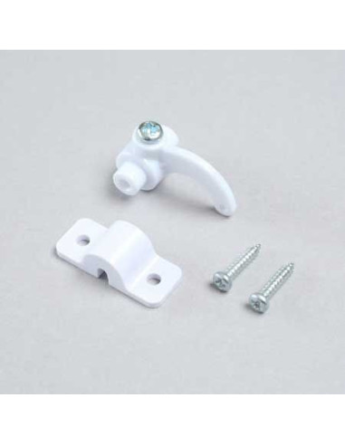 Nose Gear Steering Arm: T-28