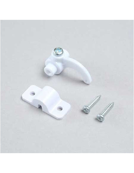 Nose Gear Steering Arm: T-28