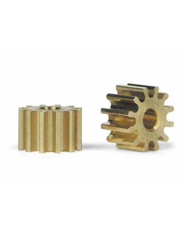 PS12 Sidewinder Piñón de 12 dientes (x2)