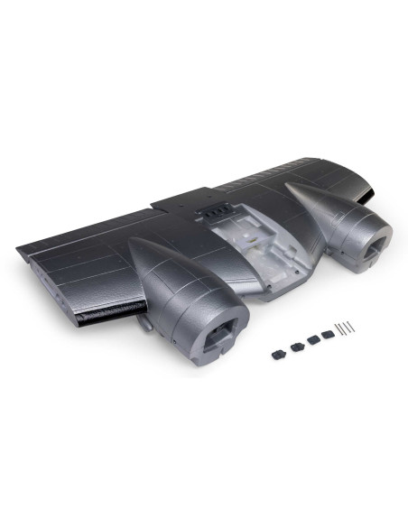 Painted Wing Center Section: Beechcraft D18