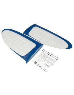 Painted Wing Set Left &...