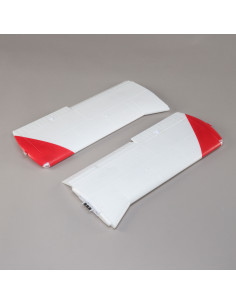 Painted Wing without...