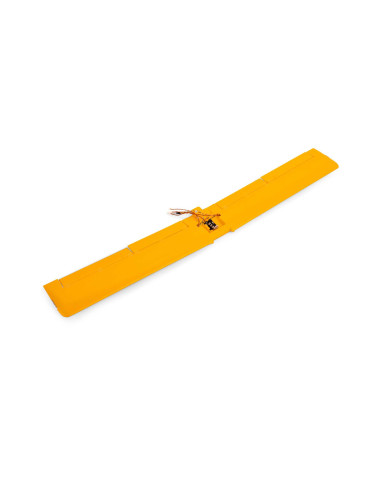 Painted Wing with Servo: UMX Air Tractor