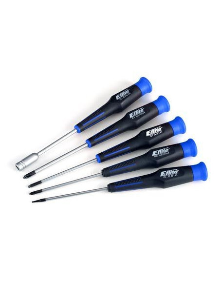 Park Flyer Tool Set  5 pc