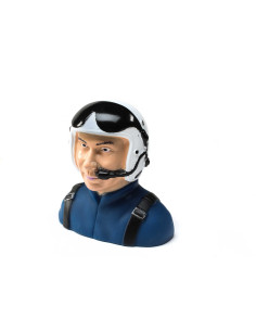 Pilot: Extra 300 1.3m
