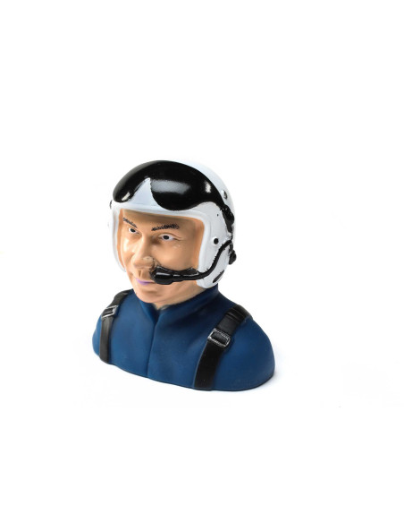 Pilot: Extra 300 1.3m