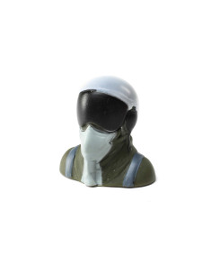 Pilot: F-4 Phantom II 80mm EDF