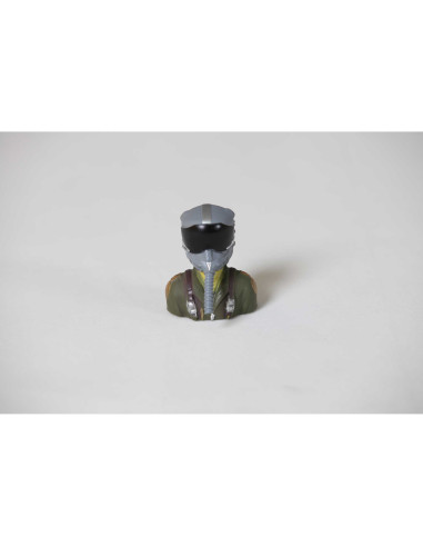 Pilot: Su-30 70mm EDF