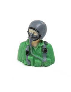 Pilot: T-28 Trojan