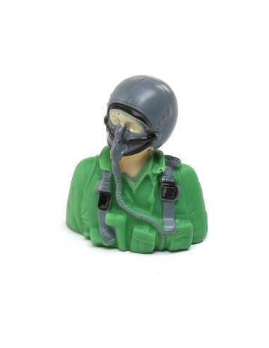 Pilot: T-28 Trojan