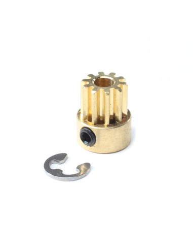 Pinion Gear: ASH 31 Retract