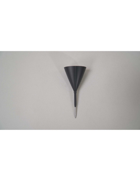 Pitot Tube: F-16 Falcon 80mm