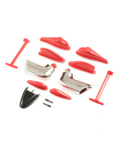 Plastic Detail Set: DRACO 2.0m