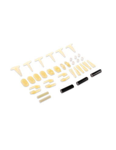 Plastic Parts: Turbo Timber SWS 2.0m