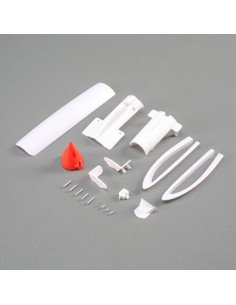 Plastic Parts Set: Delta...